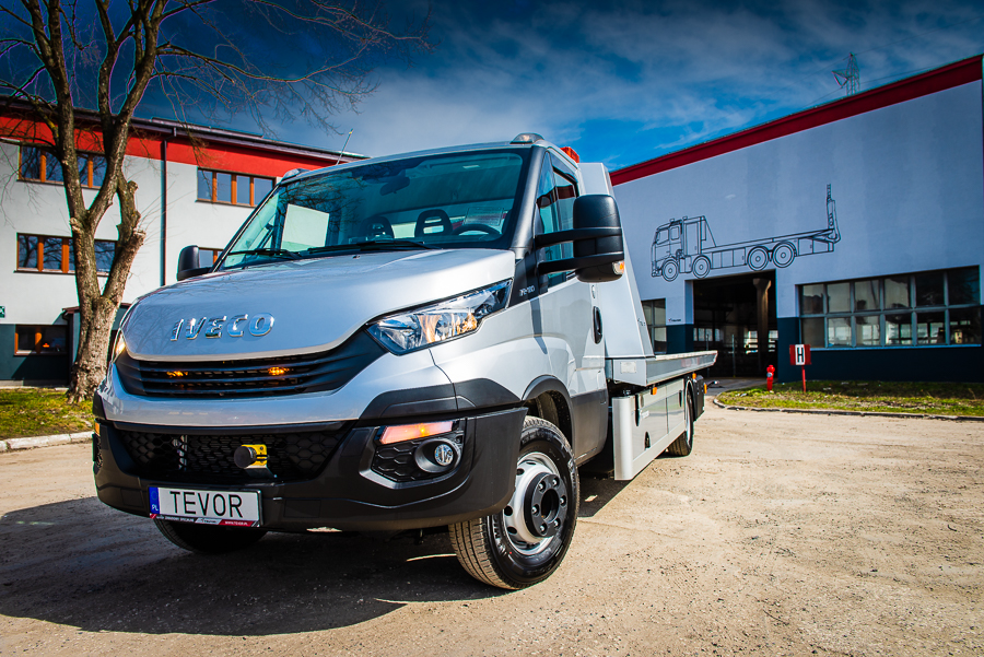 Iveco ZP30-C1 — 2