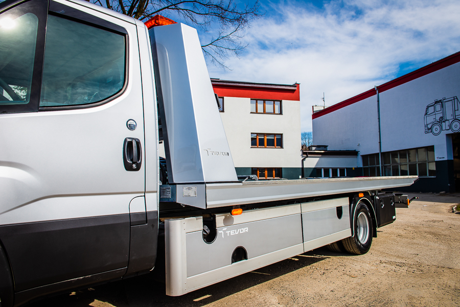Iveco ZP30-C1 — 4