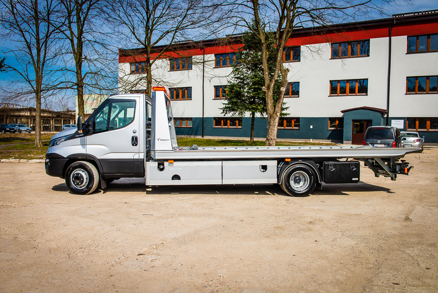 Iveco ZP30-C1 — 5
