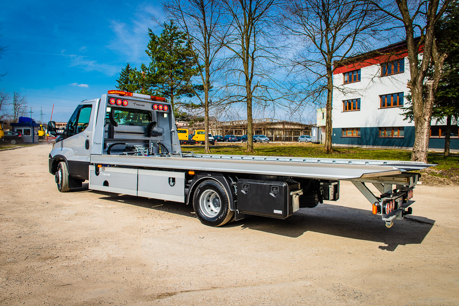 Iveco ZP30-C1 — 6