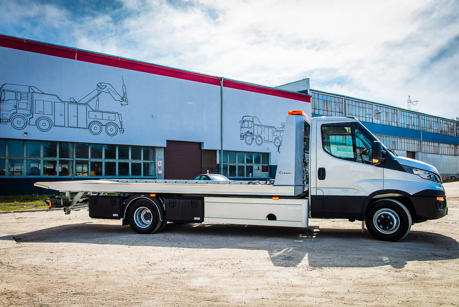 Iveco ZP30-C1 — 11