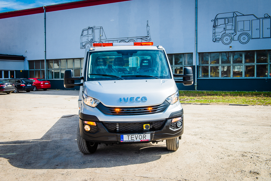 Iveco ZP30-C1 — 14