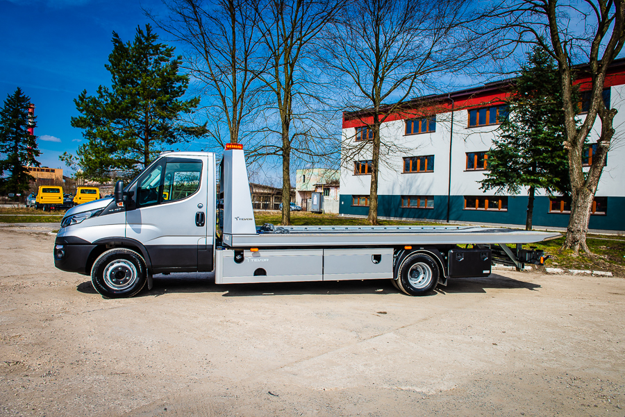Iveco ZP30-C1 — 28
