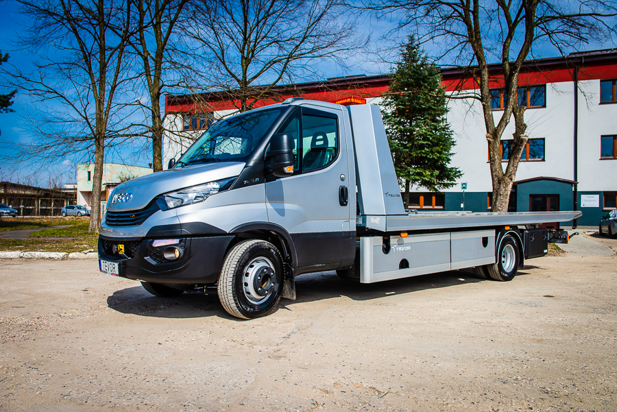 Iveco ZP30-C1 — 29