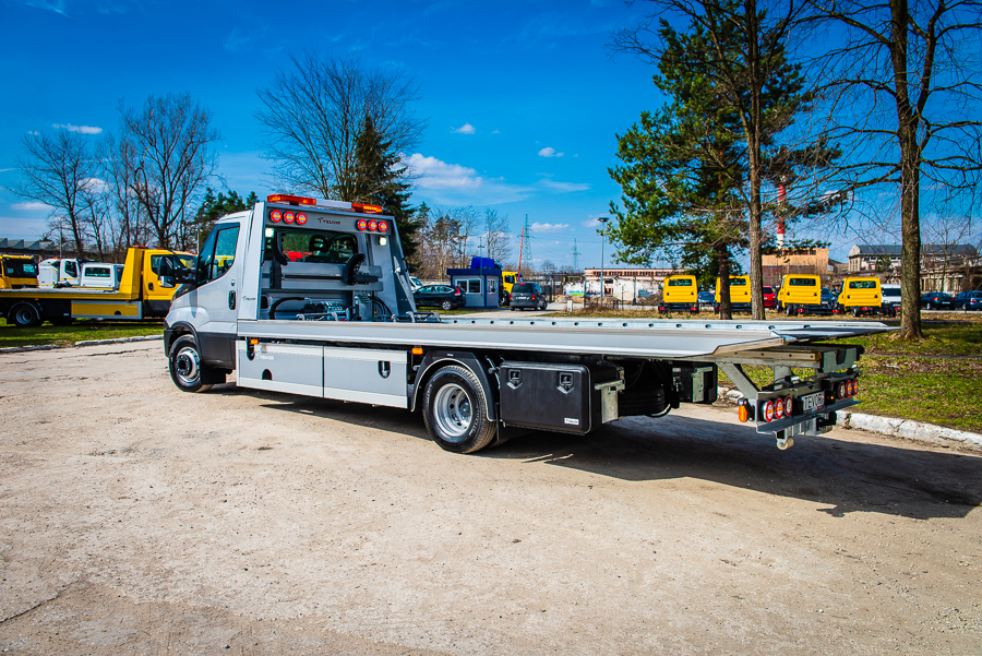 Iveco ZP30-C1 — 30