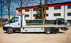 Iveco ZP30-C1