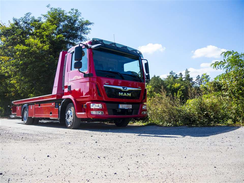 MAN ZP40-C1 — 1