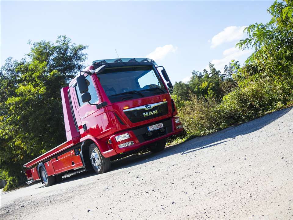 MAN ZP40-C1 — 2