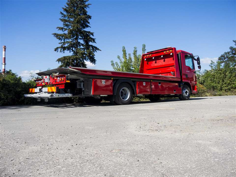 MAN ZP40-C1 — 3