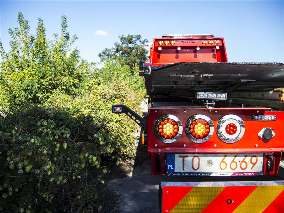 MAN ZP40-C1 — 8