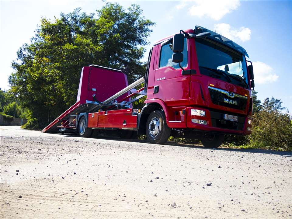 MAN ZP40-C1 — 12