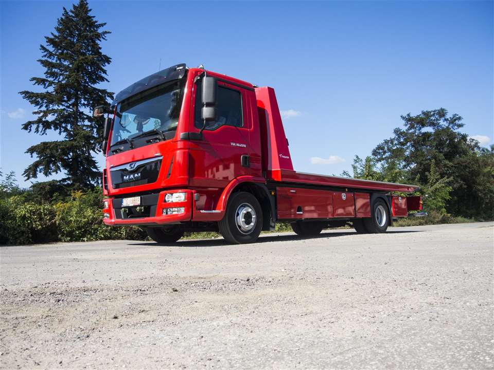 MAN ZP40-C1 — 16