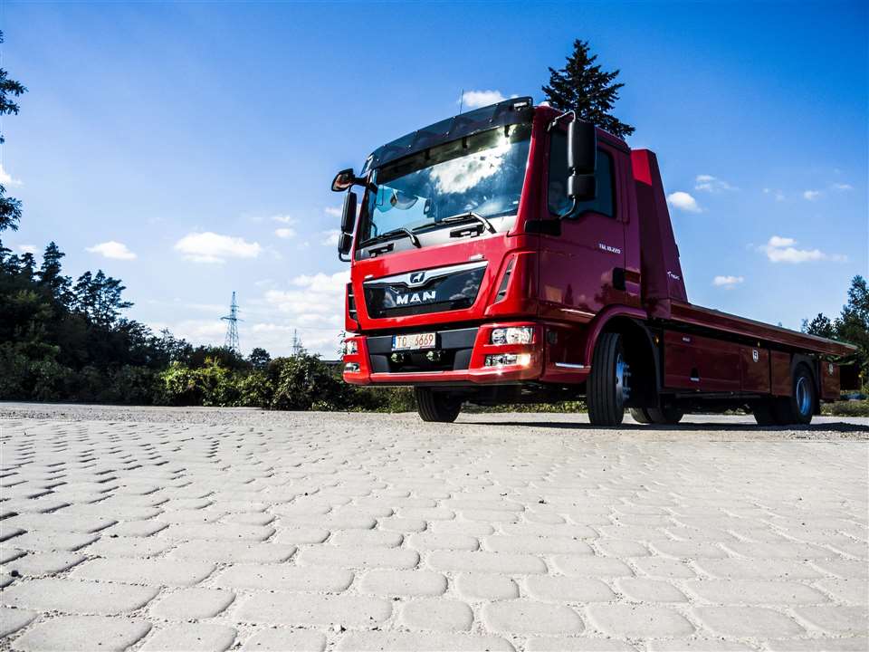 MAN ZP40-C1 — 17