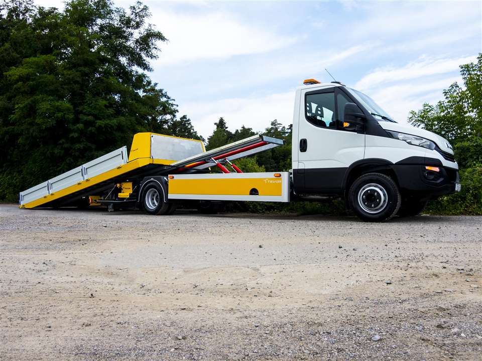 Iveco ZP30-C1 — 1