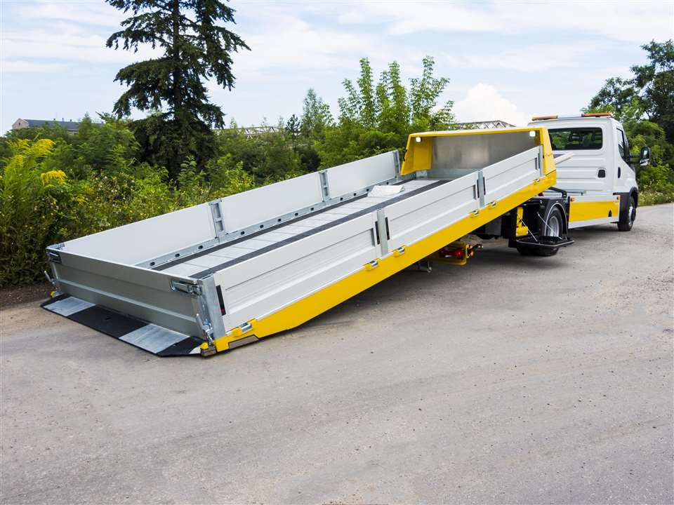 Iveco ZP30-C1 — 3