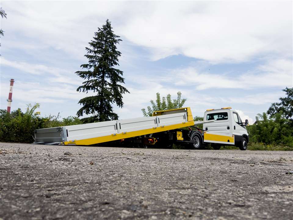 Iveco ZP30-C1 — 4
