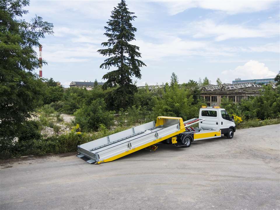 Iveco ZP30-C1 — 6