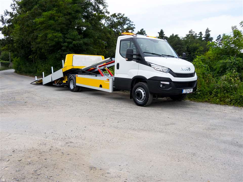 Iveco ZP30-C1 — 8