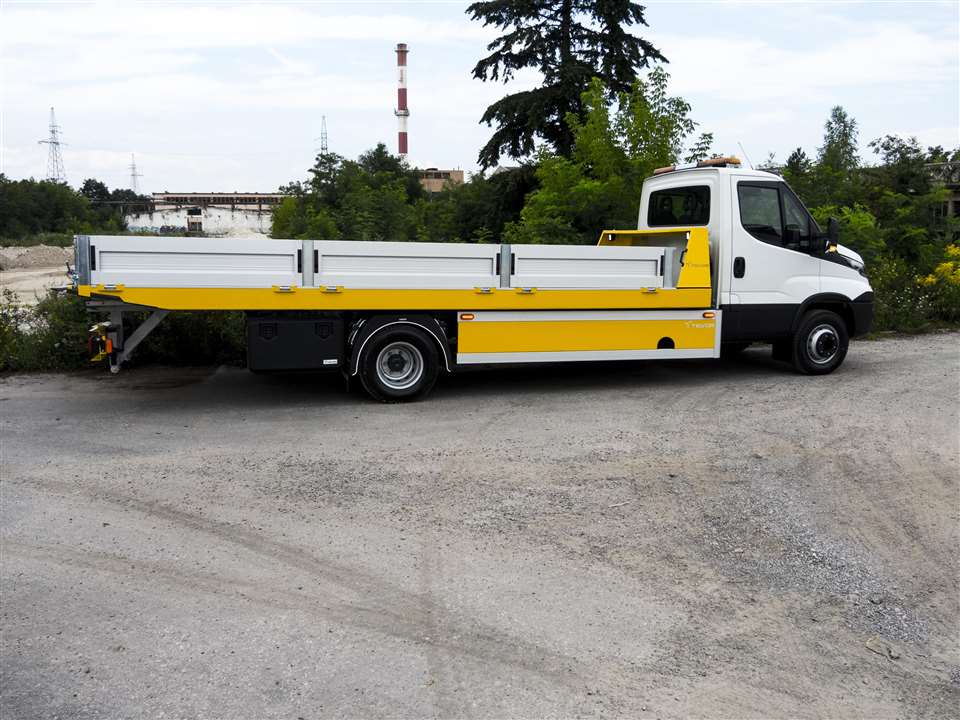 Iveco ZP30-C1 — 11