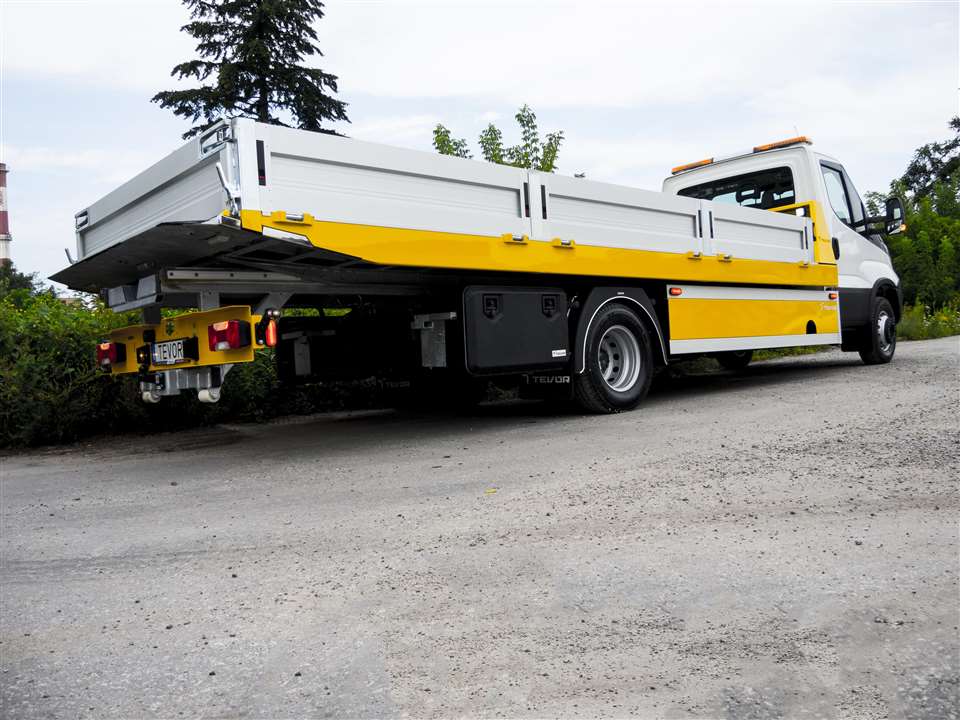 Iveco ZP30-C1 — 12