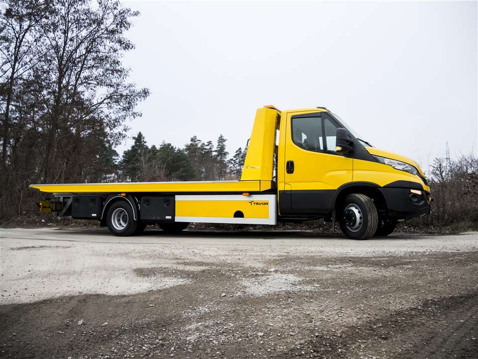 Iveco ZP30-C1 — 1