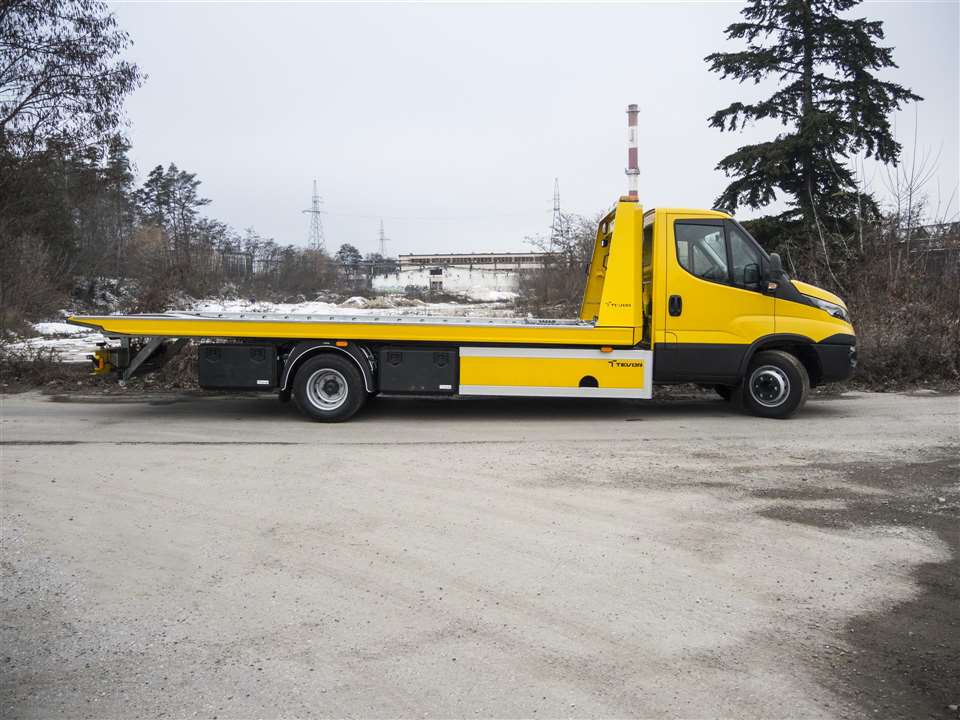 Iveco ZP30-C1 — 2