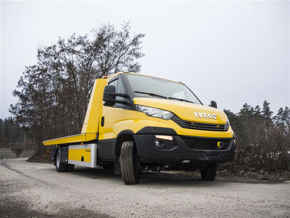Iveco ZP30-C1 — 3