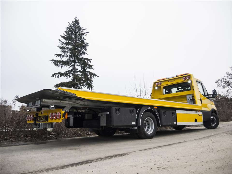 Iveco ZP30-C1 — 4