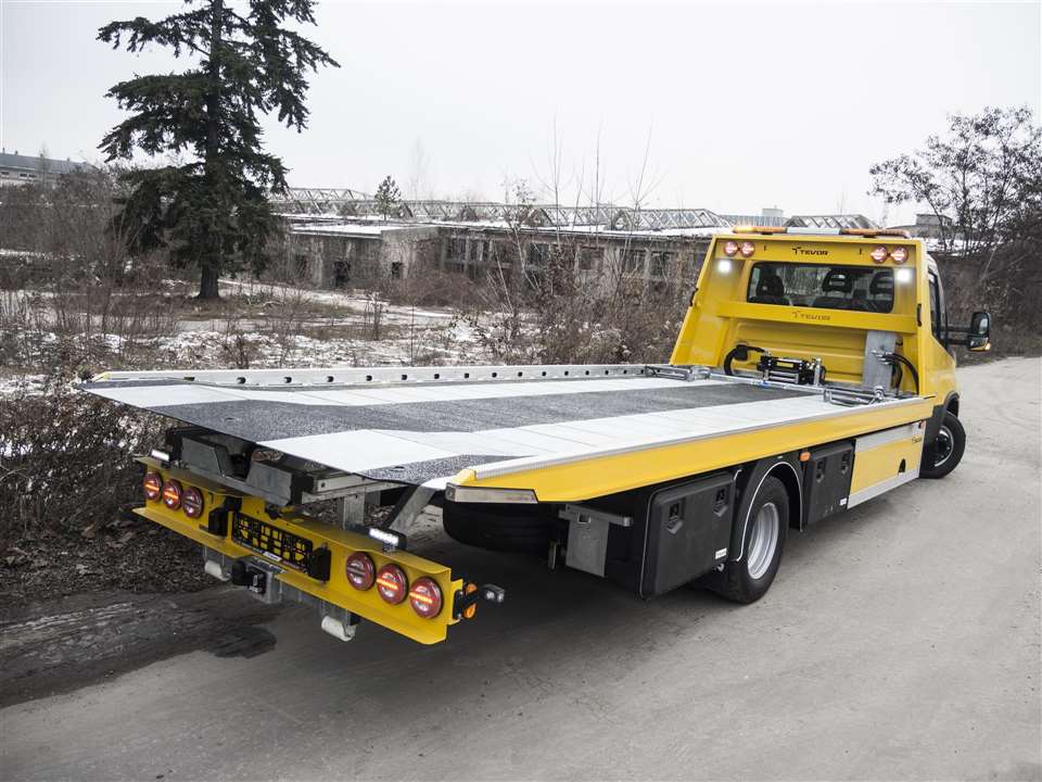 Iveco ZP30-C1 — 5
