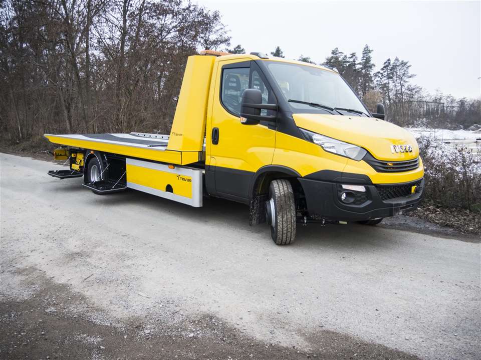 Iveco ZP30-C1 — 12