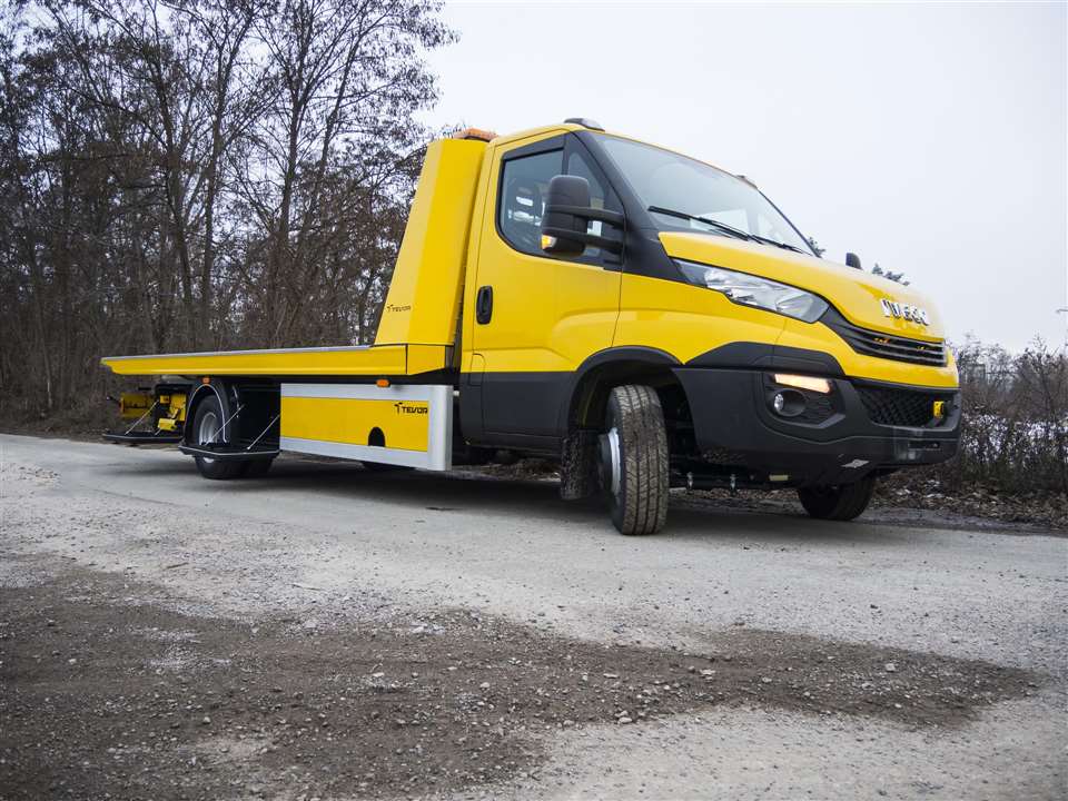 Iveco ZP30-C1 — 13
