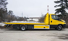 Iveco ZP30-C1