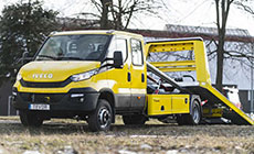 Iveco ZP30-C1