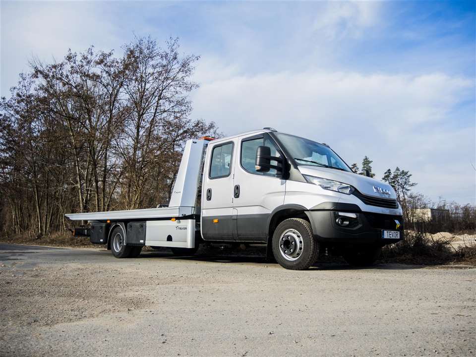 Iveco ZP30-C1 — 1