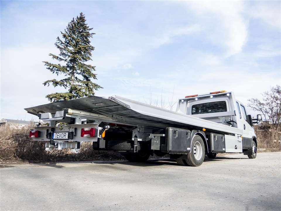 Iveco ZP30-C1 — 2