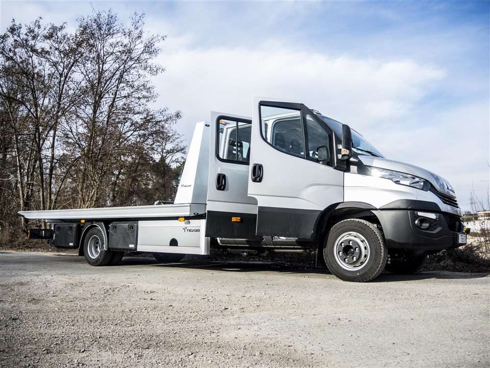 Iveco ZP30-C1 — 4