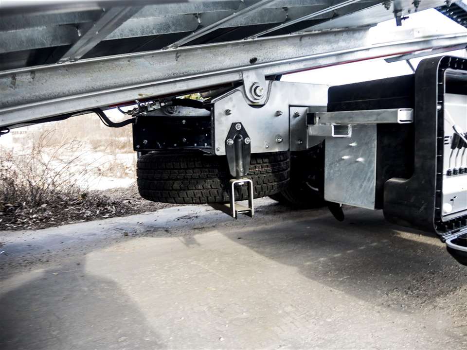 Iveco ZP30-C1 — 8