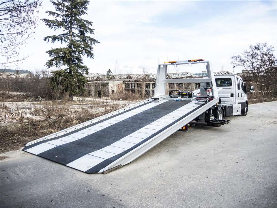 Iveco ZP30-C1 — 10