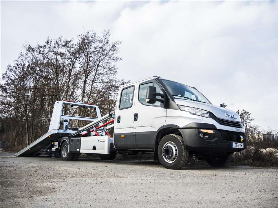 Iveco ZP30-C1 — 16