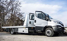 Iveco ZP30-C1