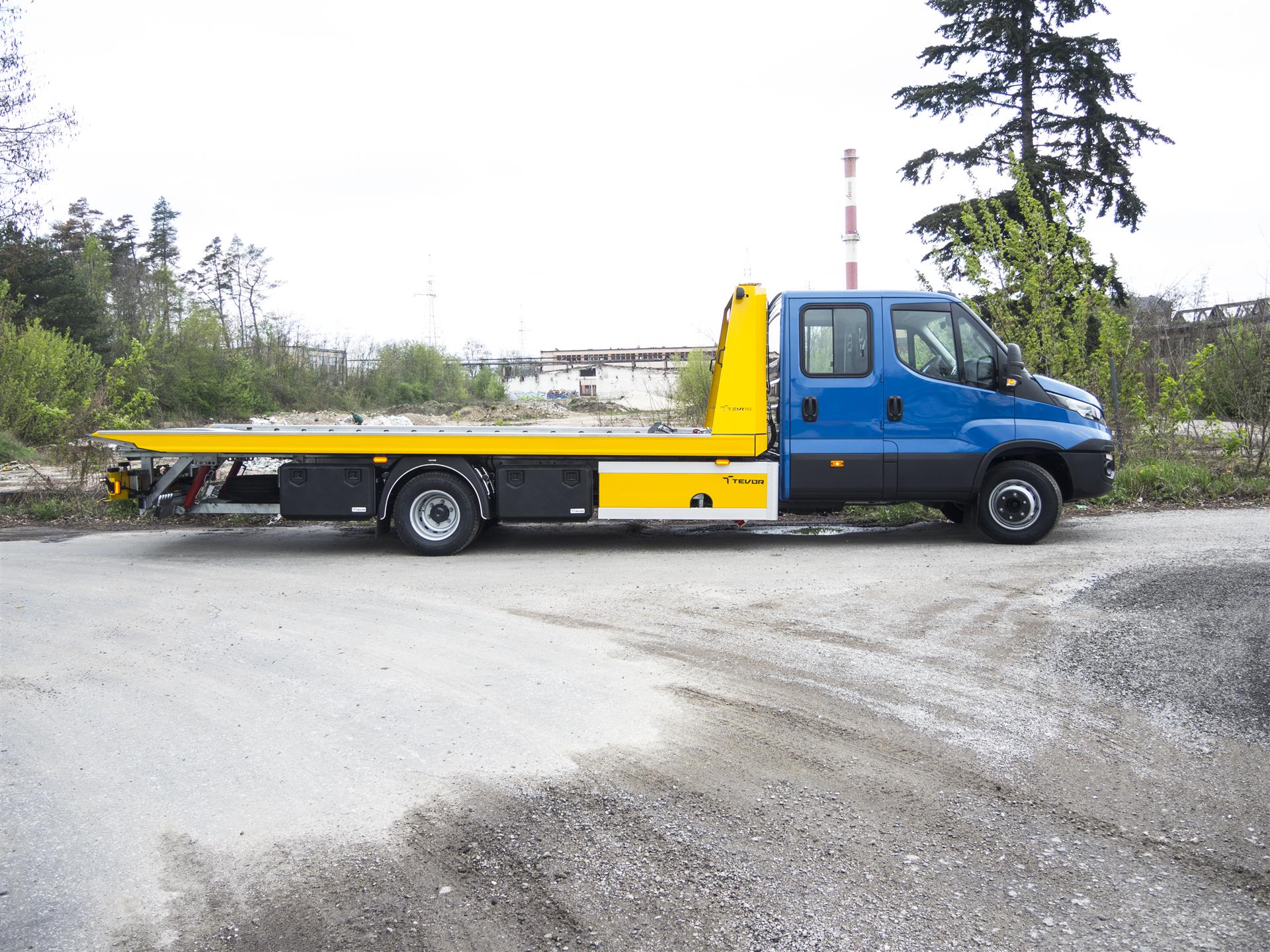 Iveco ZP30-C1 — 2