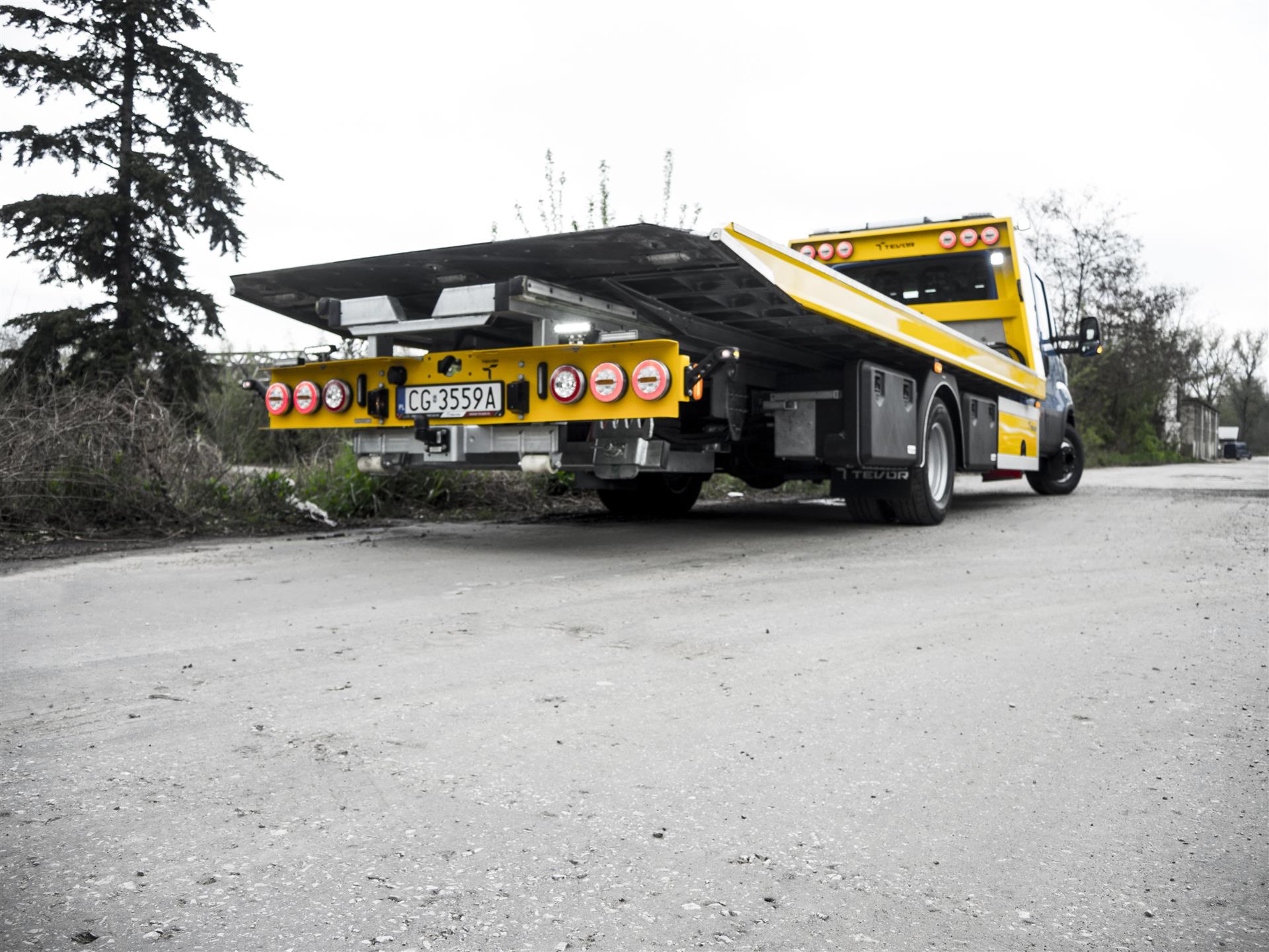 Iveco ZP30-C1 — 3