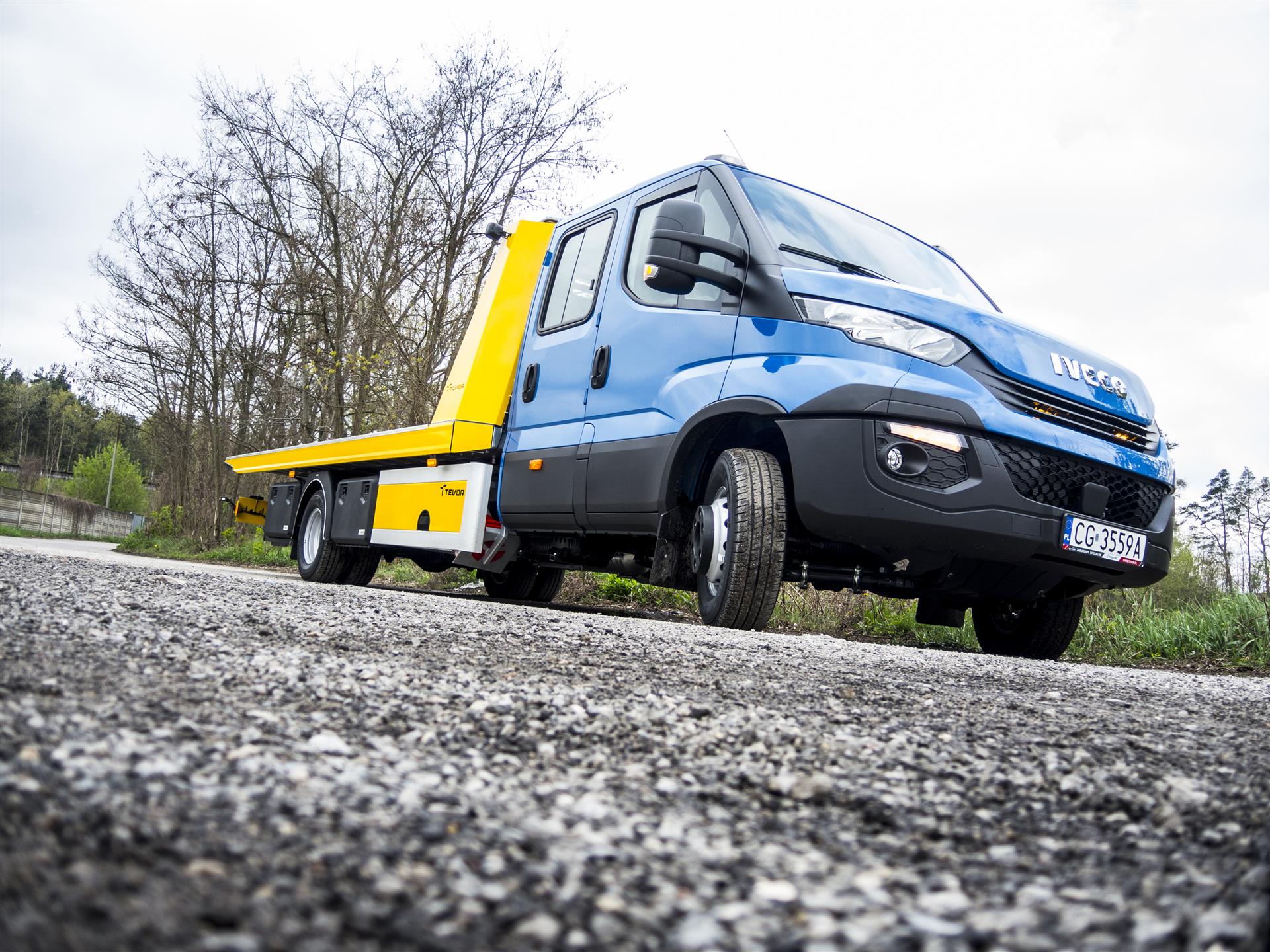 Iveco ZP30-C1 — 8