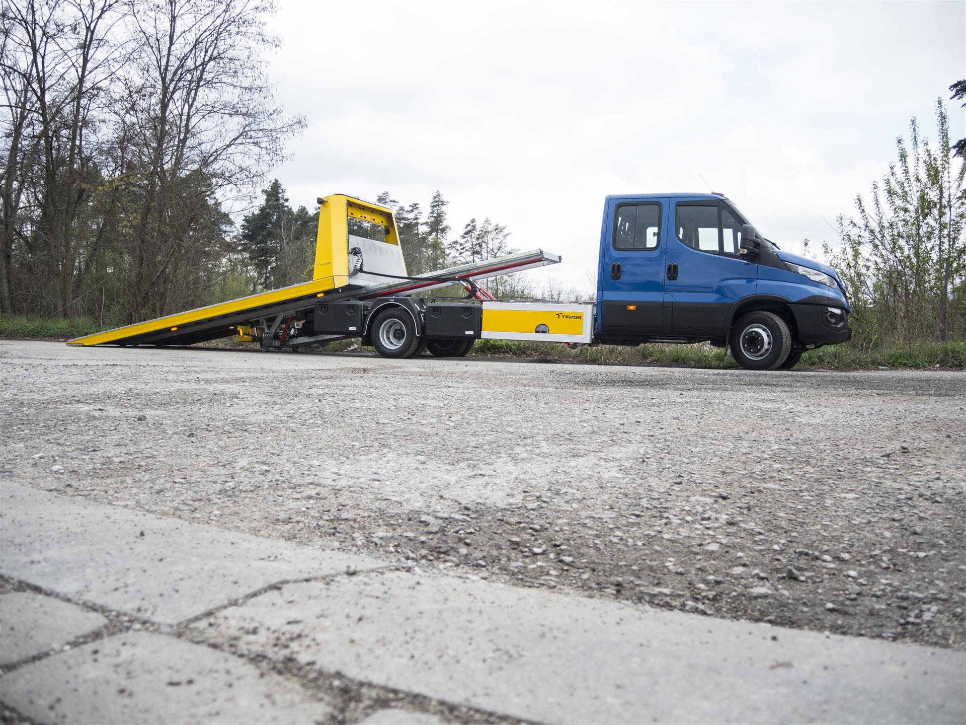 Iveco ZP30-C1 — 12