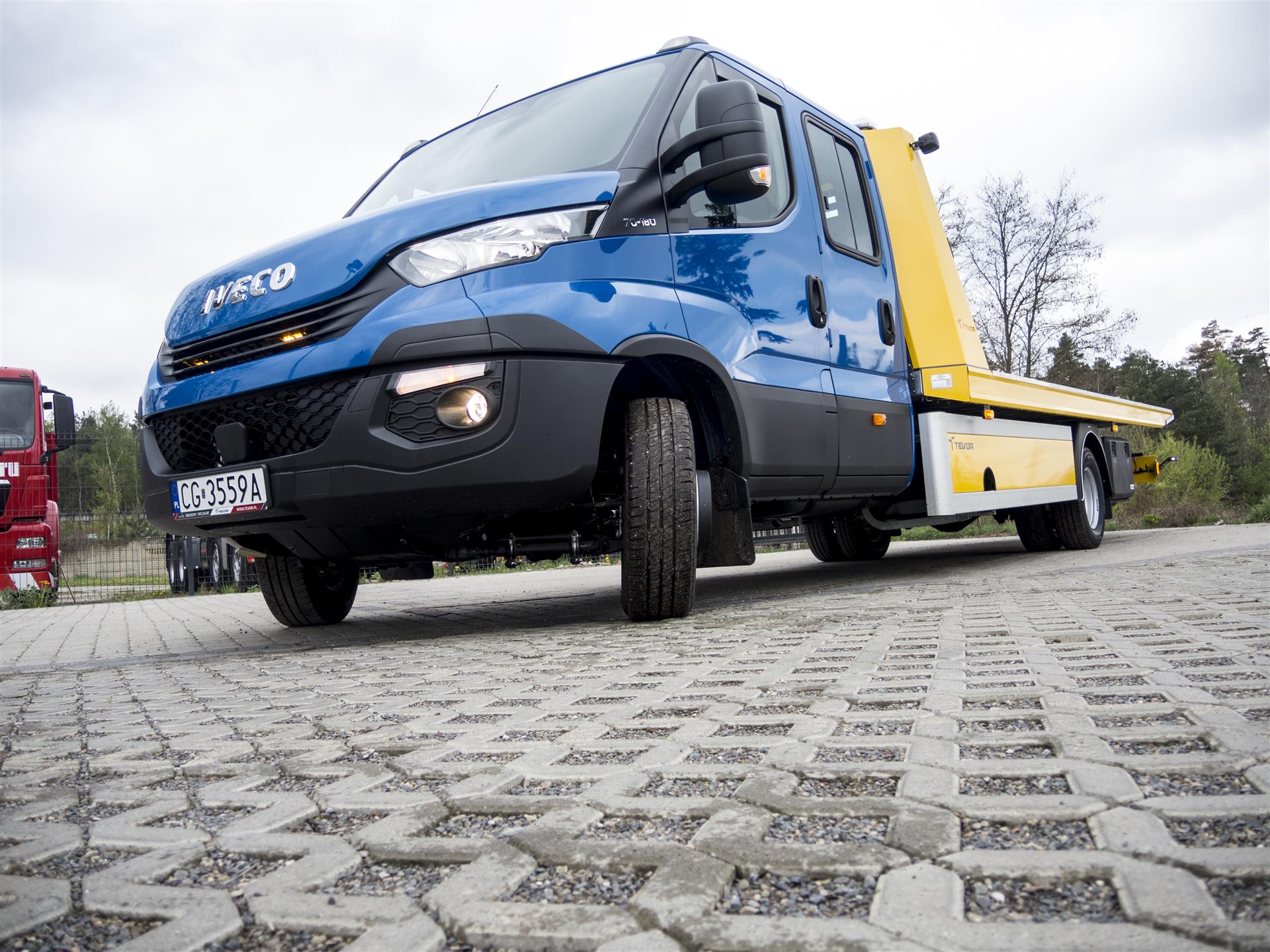 Iveco ZP30-C1 — 16