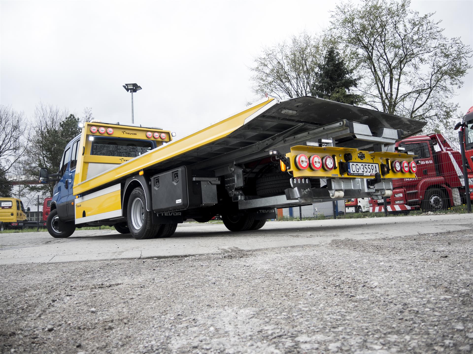 Iveco ZP30-C1 — 17