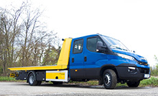 Iveco ZP30-C1