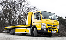 Fuso ZP40-C1