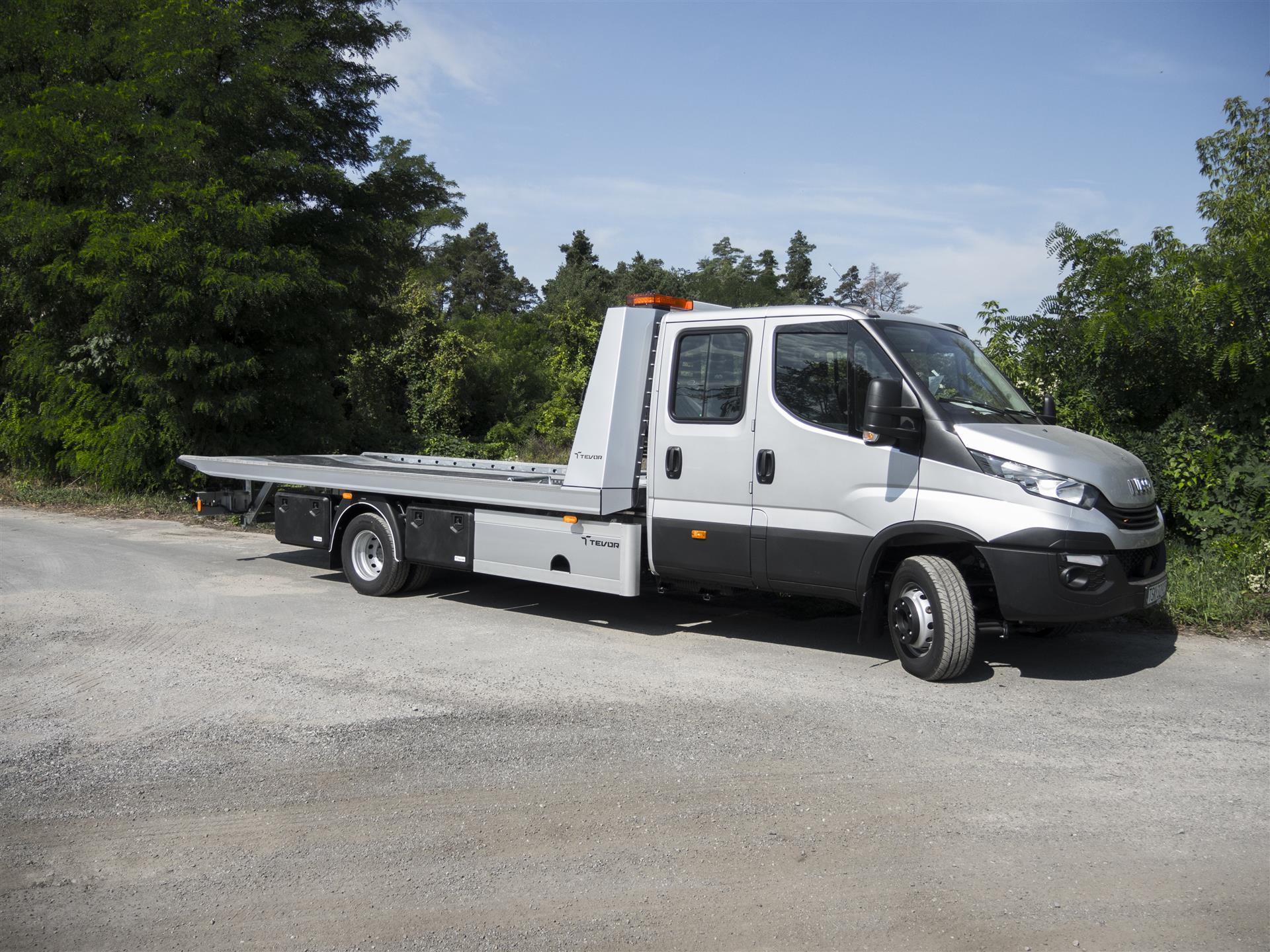 Iveco ZP30-C1 — 1