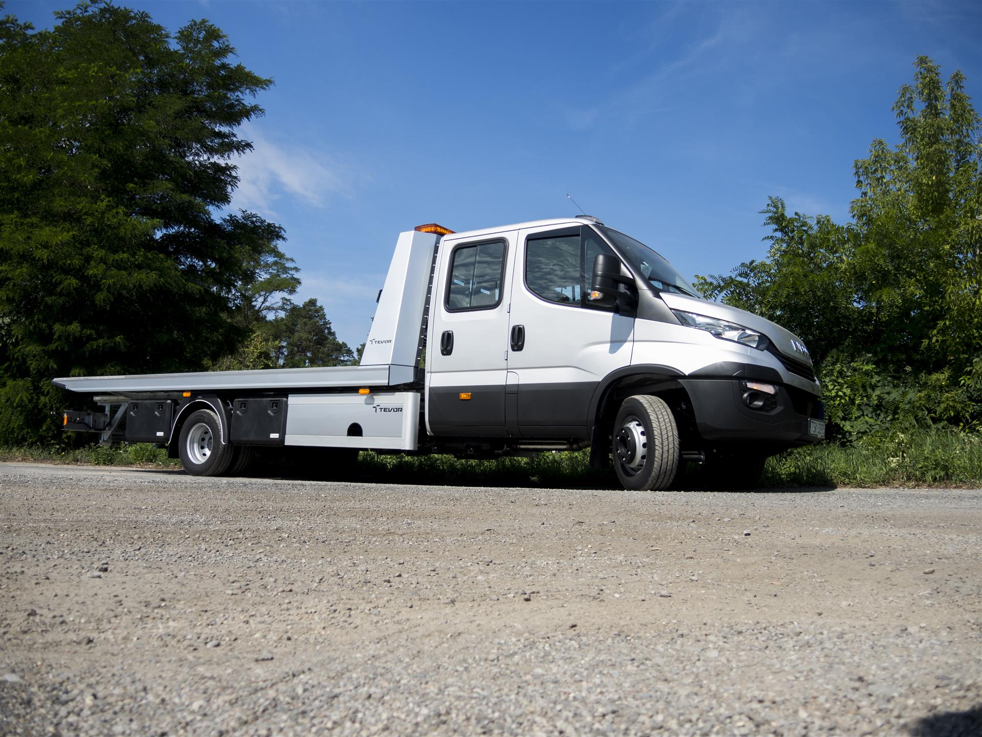 Iveco ZP30-C1 — 2